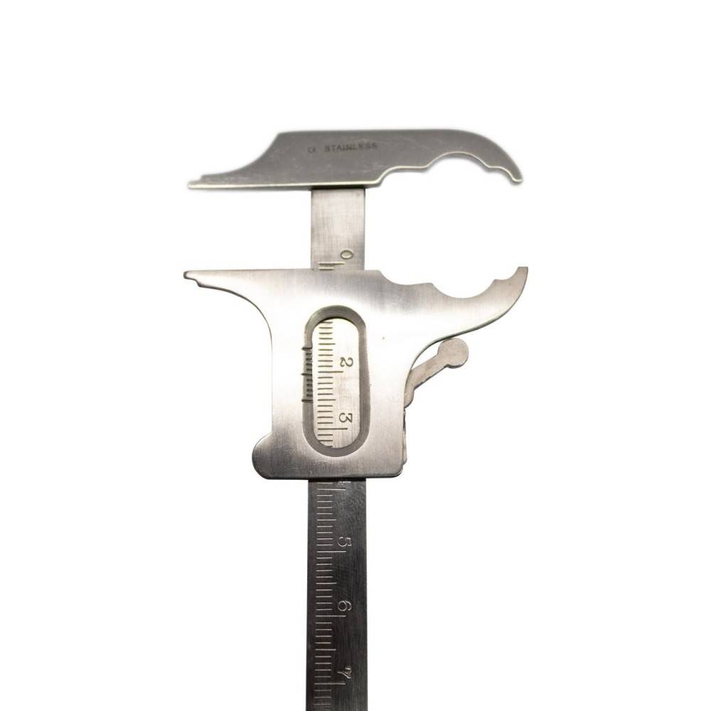 COMPAS OS 3177 SHUBLER MH
