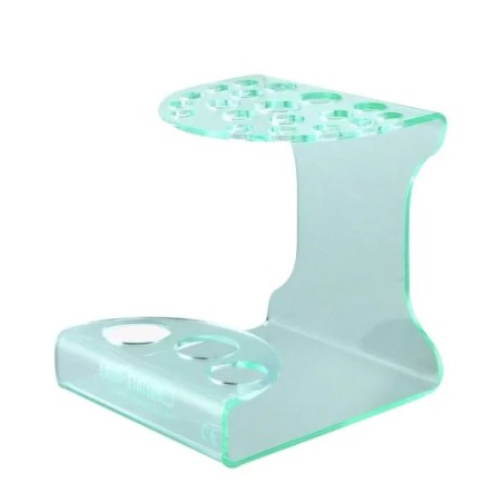 SUPORT ENDO STATION GO MINI - transparent