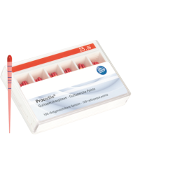 PQ CONURI GUTAPERCA 0.6 20