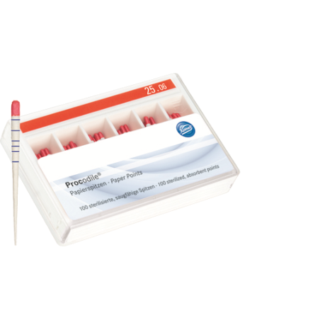 PQ CONURI HARTIE 0.4 45