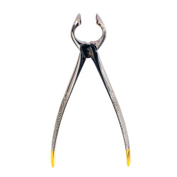 CLESTE EXTRACTIE DENTARA REST RADICULAR INFERIOR 68 MH