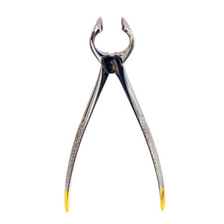 CLESTE EXTRACTIE DENTARA REST RADICULAR INFERIOR 68 MH