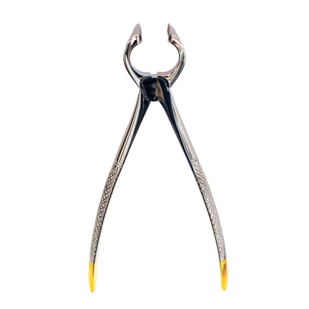 CLESTE EXTRACTIE DENTARA REST RADICULAR INFERIOR 68 MH