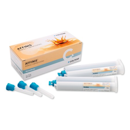AFFINIS MONOBODY 2x75ml