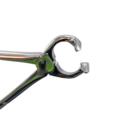 CLESTE EXTRACTIE DENTARA REST RADICULAR INFERIOR 68 MH