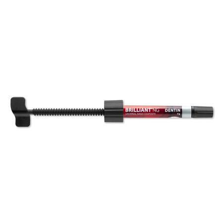 BRILLIANT NG DENTIN REFILL A3/D3 1x4g