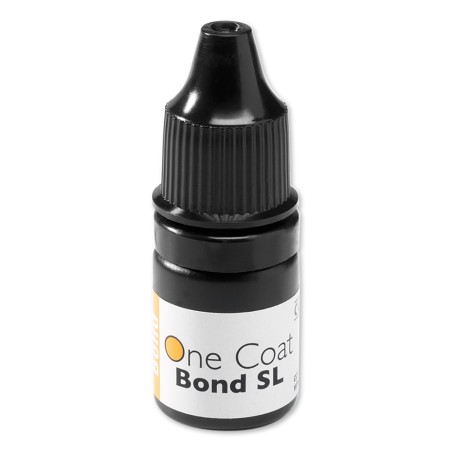 ONE COAT BOND SL 5ml