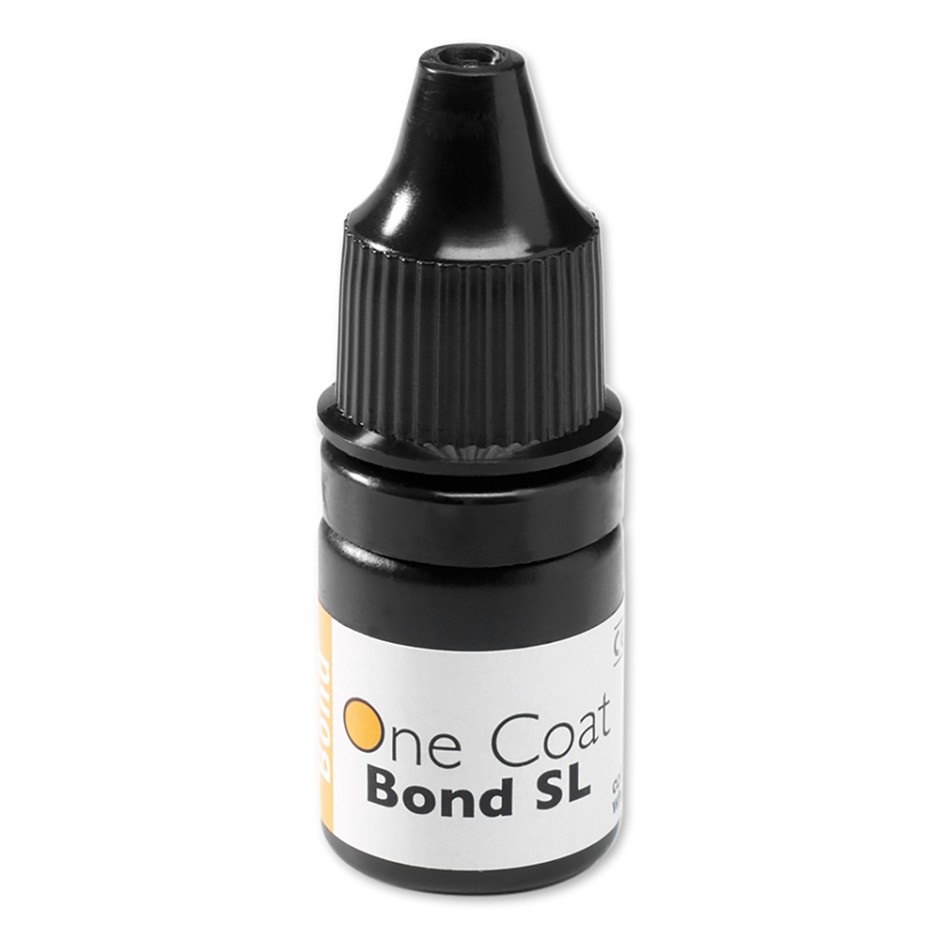 ONE COAT BOND SL 5ml