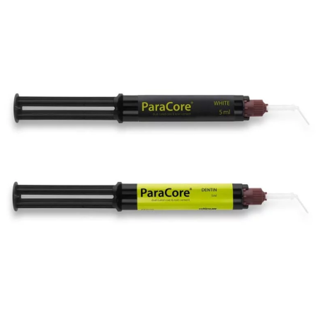 PARACORE AUTOMIX WHITE 1x5ml