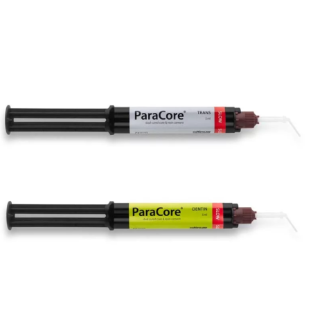 PARACORE AUTOMIX DENTIN SLOW 1x5ml PARACORE AUTOMIX DENTIN SLOW 1x5ml