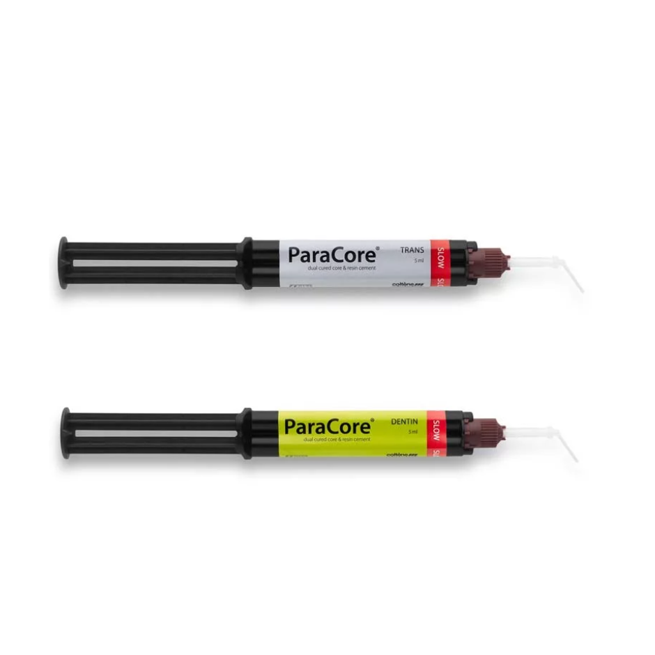 PARACORE AUTOMIX DENTIN SLOW 1x5ml