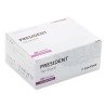 PRESIDENT ORIGINAL EXTRA LIGHT BODY 2x50ml