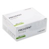 PRESIDENT ORIGINAL LIGHT BODY 2x50ml