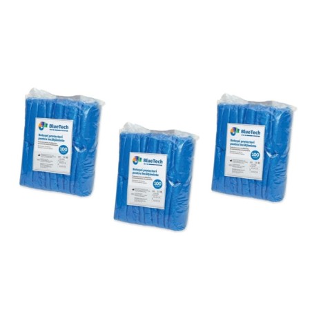 PACHET PROMO 3 X BOTOSI PROTECTIE BLUETECH - 100buc