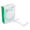 CADRU DIGA PLASTIC - radiolucent 5”/127 mm