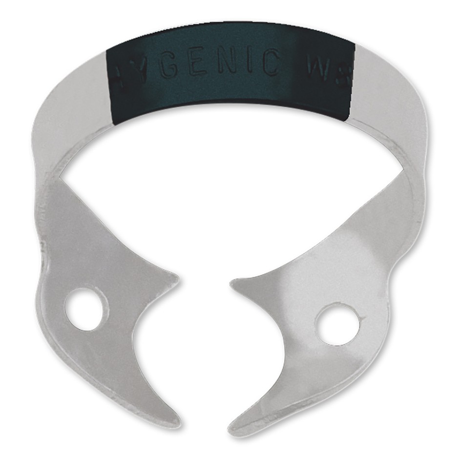 CLEMA DIGA WINGLESS MOLAR PART ERUPT W8A