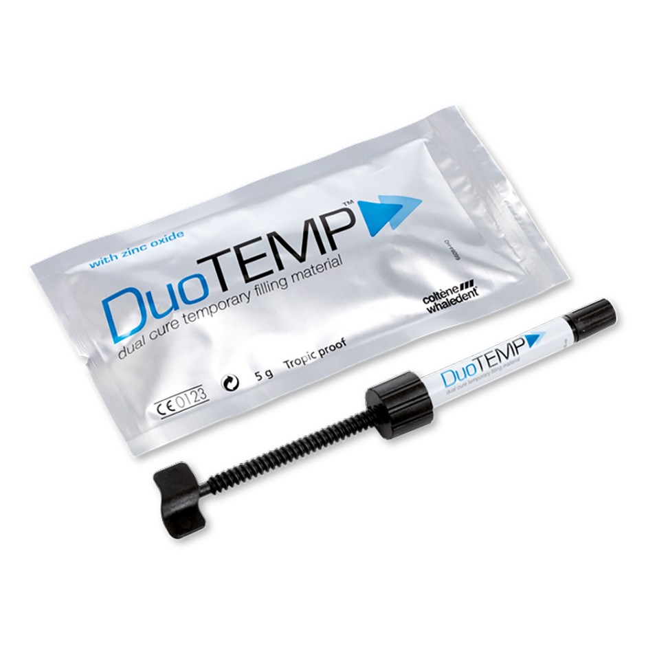 DUOTEMP SERINGA 1x5g