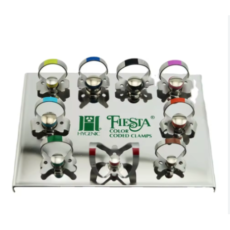 KIT CLEME DIGA - fara aripioare - 9buc