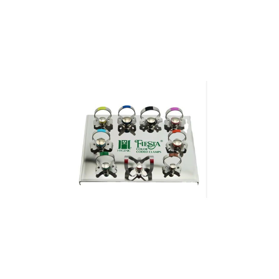 KIT CLEME DIGA - fara aripioare - 9buc