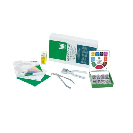 KIT COMPLET DIGA - cu aripioare