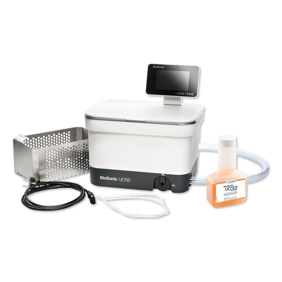 BAIE ULTRASUNETE BIOSONIC UC150
