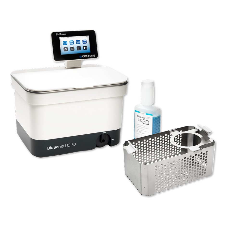 BAIE ULTRASUNETE BIOSONIC UC150