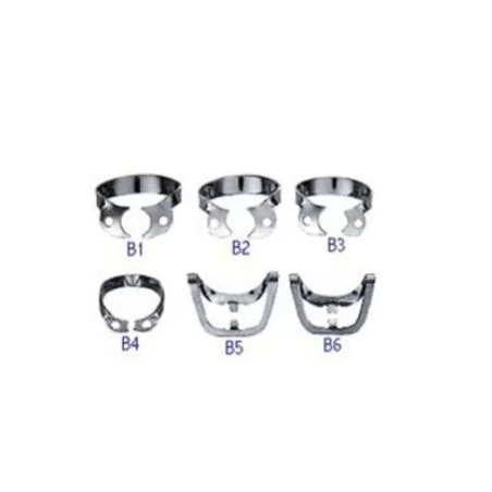 SET CLEME RETRACTOARE PENTRU DIGA-BRINKER