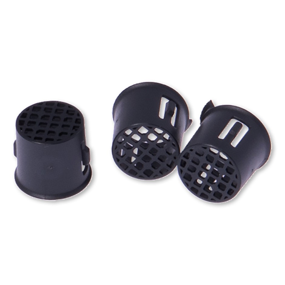 UC150 REPLACEMENT DRAIN FILTERS x 3 buc