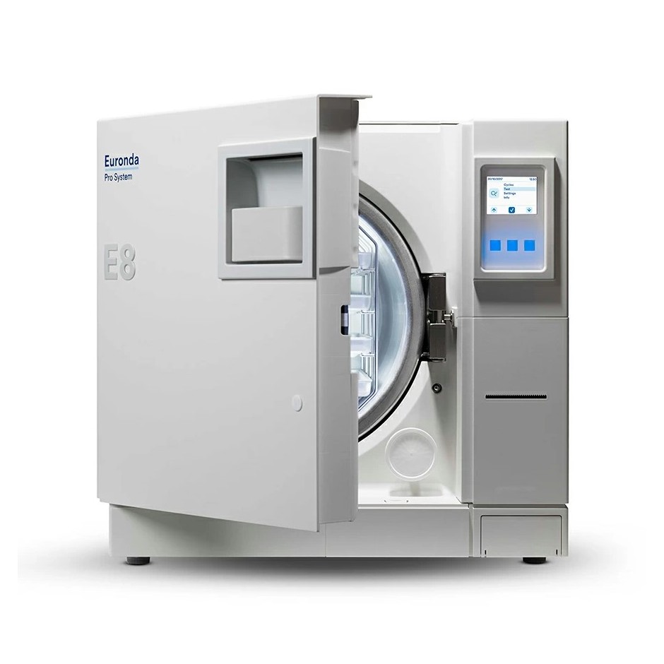 Autoclav Euronda - model E8 24L