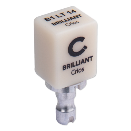 BRILLIANT CRIOS B1 LT C14 CEREC / 5BUC