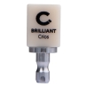 BRILLIANT CRIOS B1 LT C14 CEREC / 5BUC