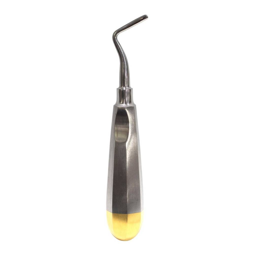 ELEVATOR INFERIOR CU VARF ROTUND DR. 720/3 MH