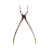 CLESTE EXTRACTIE DENTARA REST RADICULAR SUPERIOR 51L MH