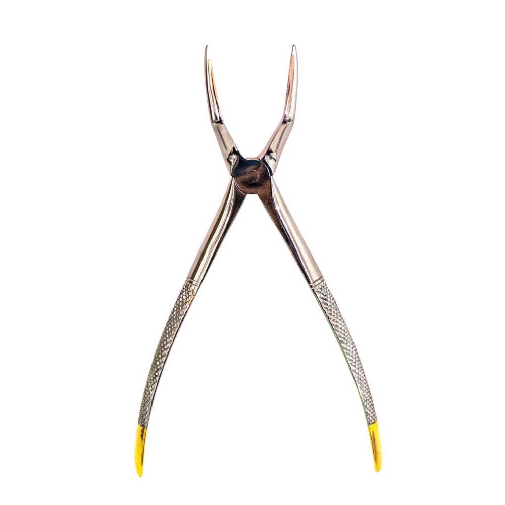 CLESTE EXTRACTIE DENTARA REST RADICULAR SUPERIOR 51L MH