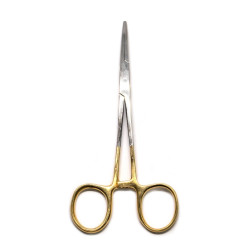 PENSA HEMOSTATICA CURBA MH