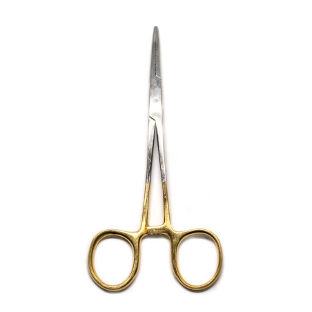 PENSA HEMOSTATICA CURBA MH