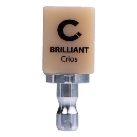 BRILLIANT CRIOS A3.5 LT C14 CEREC / 5BUC