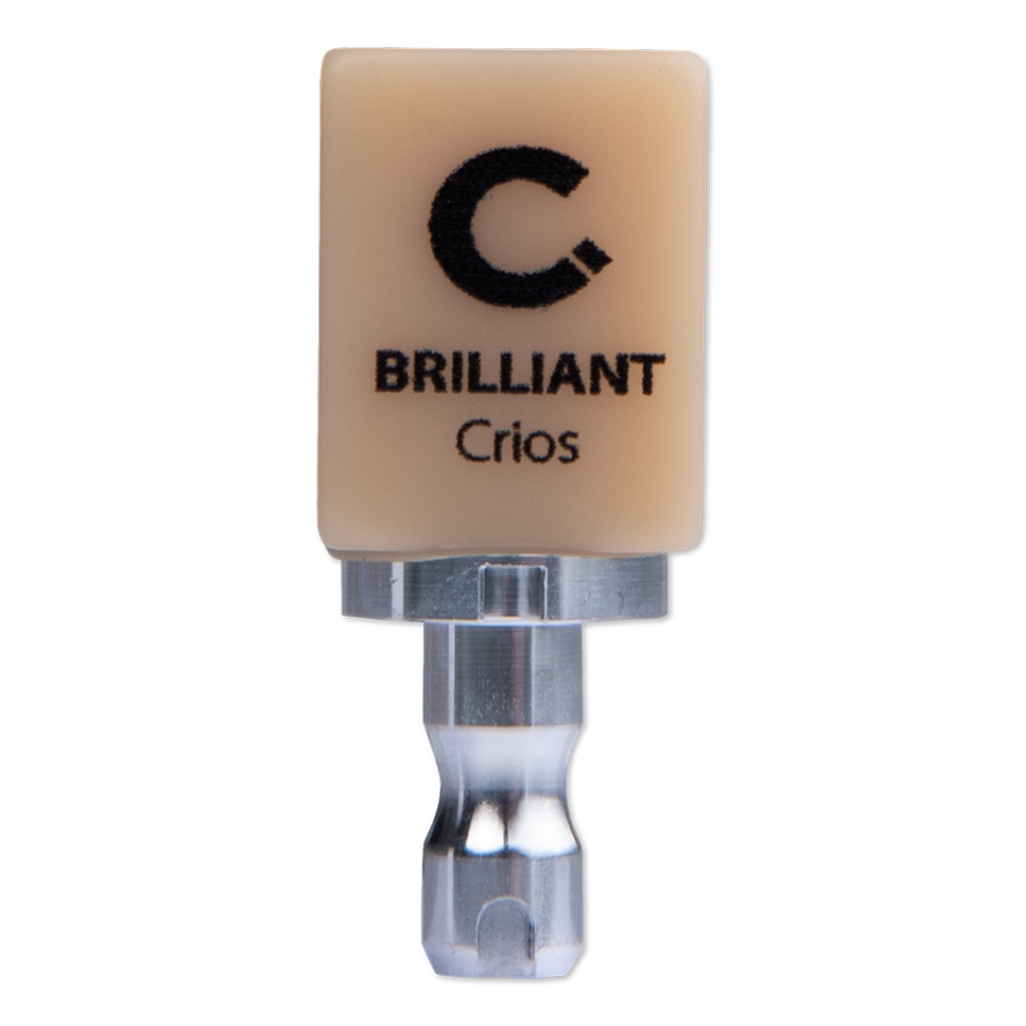 BRILLIANT CRIOS A3.5 LT C14 CEREC / 5BUC
