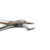 CLESTE EXTRACTIE DENTARA MOLAR 3 SUPERIOR 10 S MH