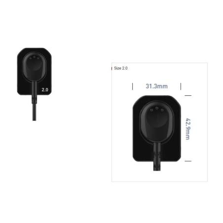 Senzor digital RVG - EzSensor Classic