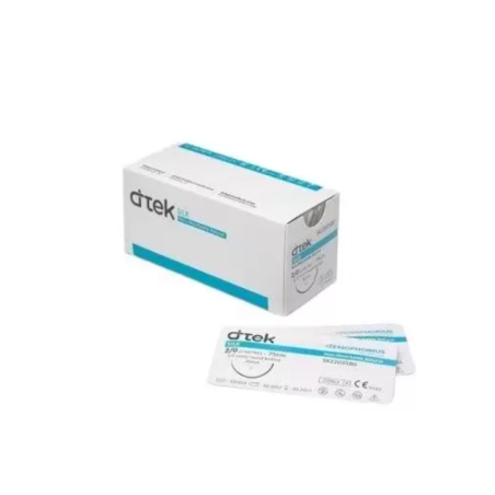 ACE SUTURA MATASE 5.0 ROTUND