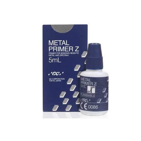 METAL PRIMER Z 5ml