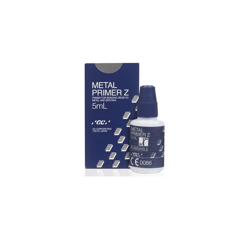 METAL PRIMER Z 5ml