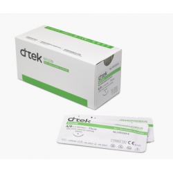 ACE SUTURA NYLON 5.0  TRIUNGHI