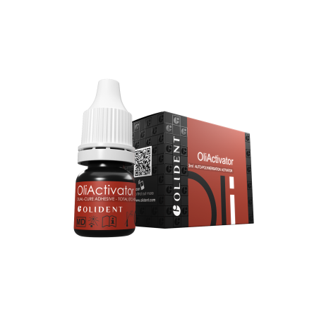 OLIACTIVATOR 3ml