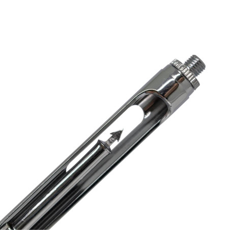 SERINGA ANESTEZIE 400/3 MH