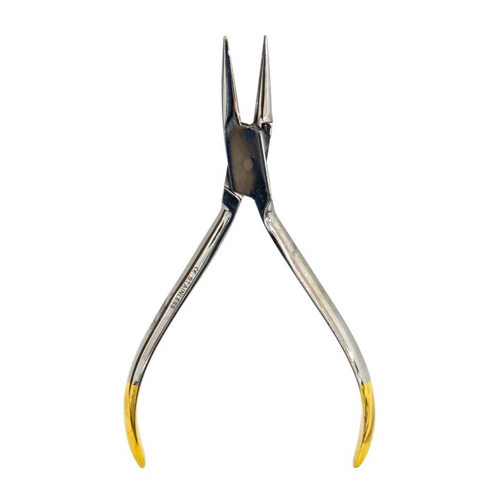 CLESTE ORTO SCHWARZ 13 CM MH