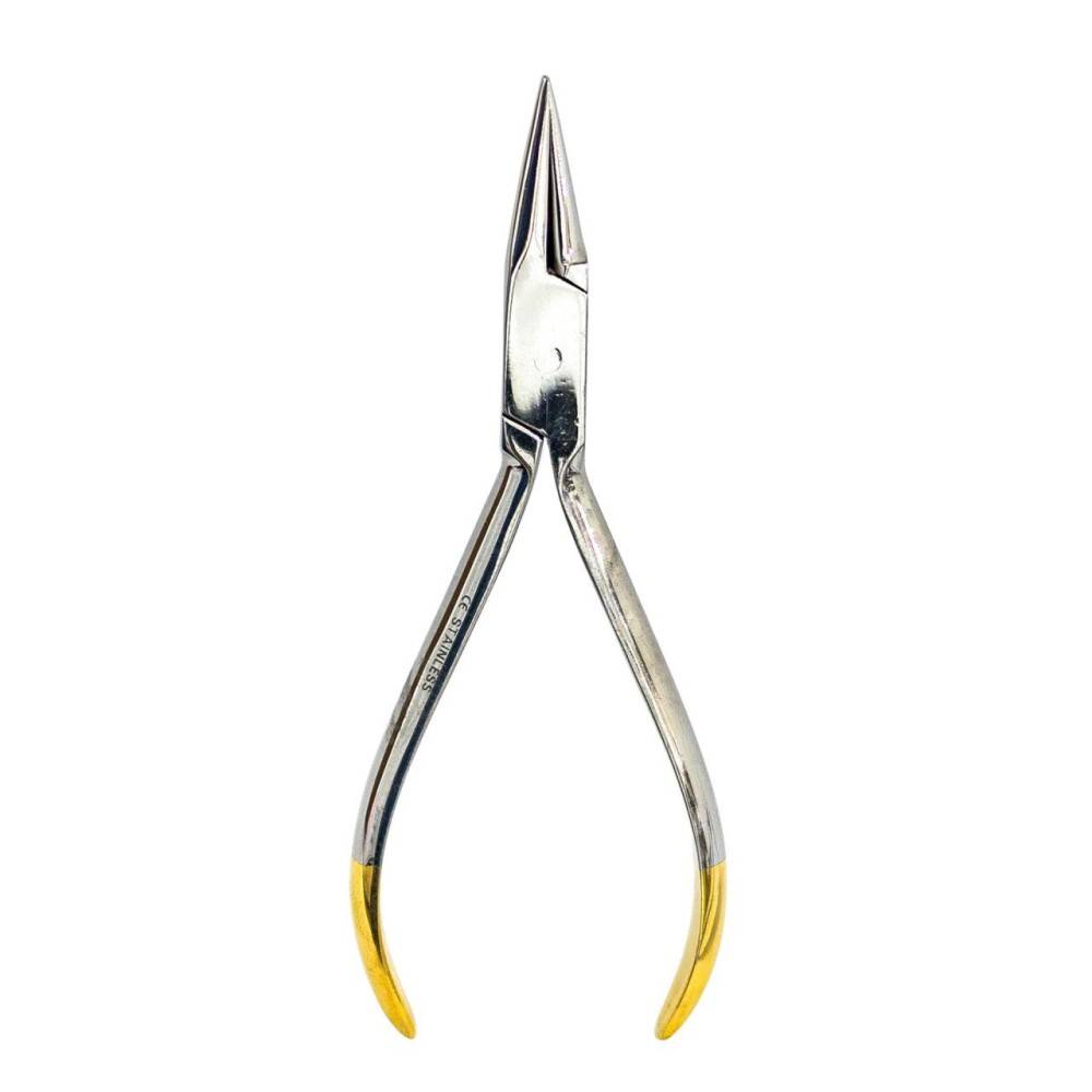 CLESTE ORTO SCHWARZ 13 CM MH