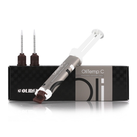 OLITEMP C 5ml