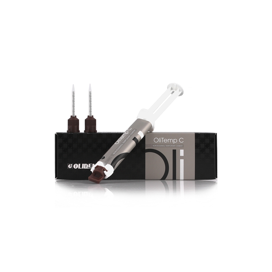 OLITEMP C 5ml